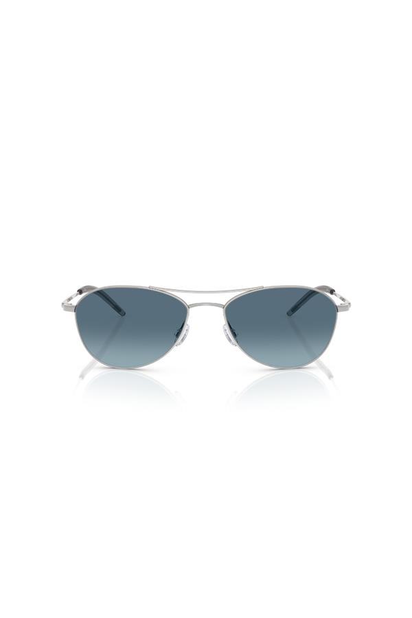 Oliver Peoples 0OV 1358S 5036Q8 57 Unisex Güneş Gözlüğü