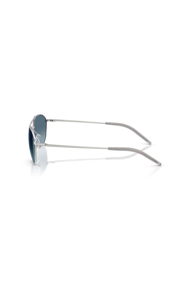 Oliver Peoples 0OV 1358S 5036Q8 57 Unisex Güneş Gözlüğü