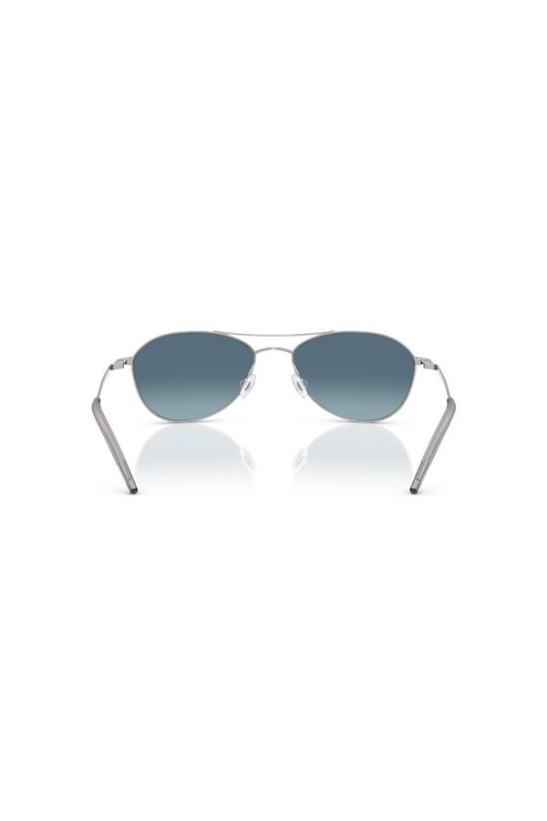 Oliver Peoples 0OV 1358S 5036Q8 57 Unisex Güneş Gözlüğü