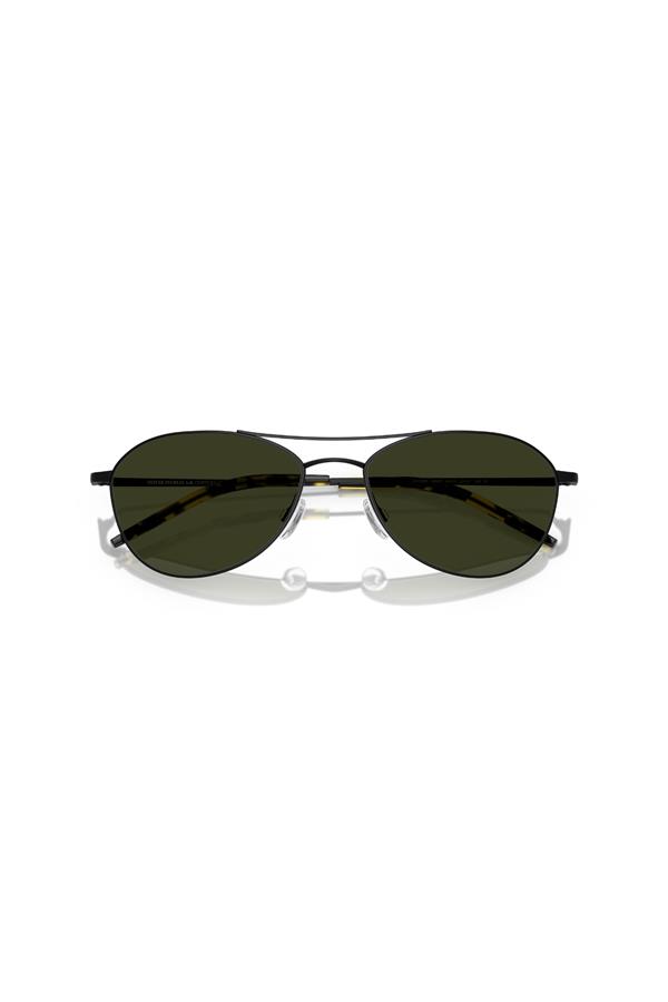 Oliver Peoples 0OV 1358S 5062P1 57 Unisex Güneş Gözlüğü
