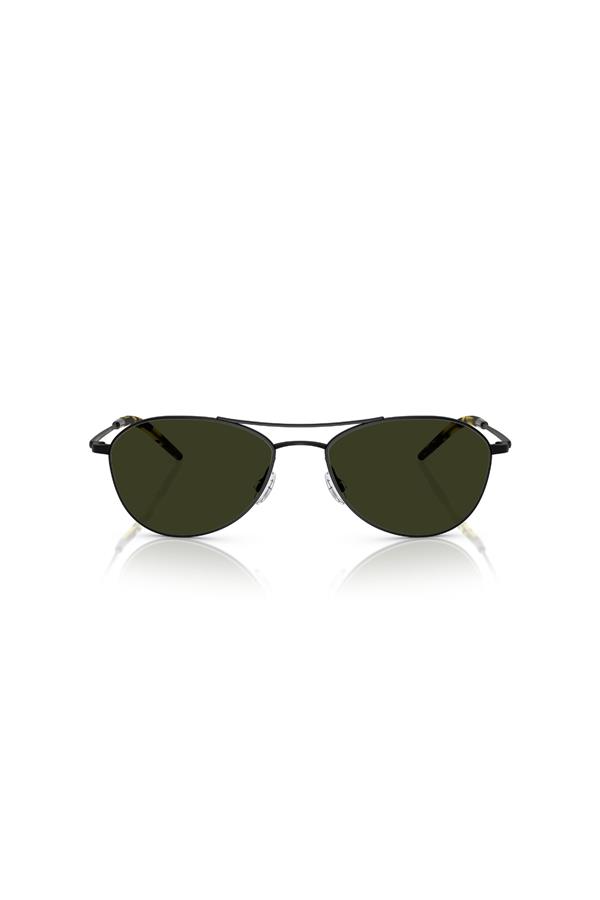 Oliver Peoples 0OV 1358S 5062P1 57 Unisex Güneş Gözlüğü