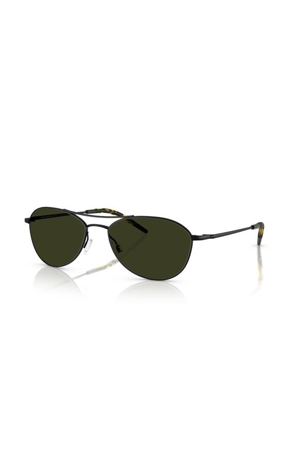 Oliver Peoples 0OV 1358S 5062P1 57 Unisex Güneş Gözlüğü