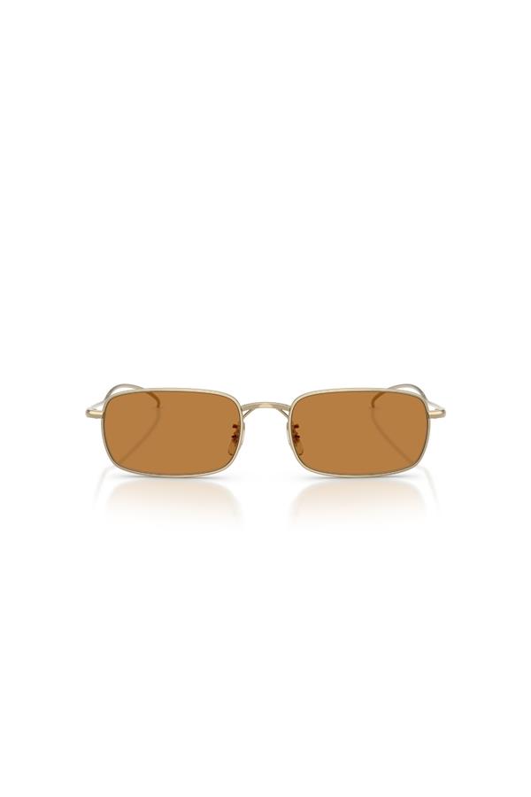 Oliver Peoples 0OV 1364ST 503553 53 Unisex Güneş Gözlüğü