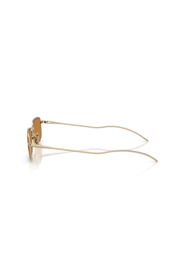 Oliver Peoples 0OV 1364ST 503553 53 Unisex Güneş Gözlüğü