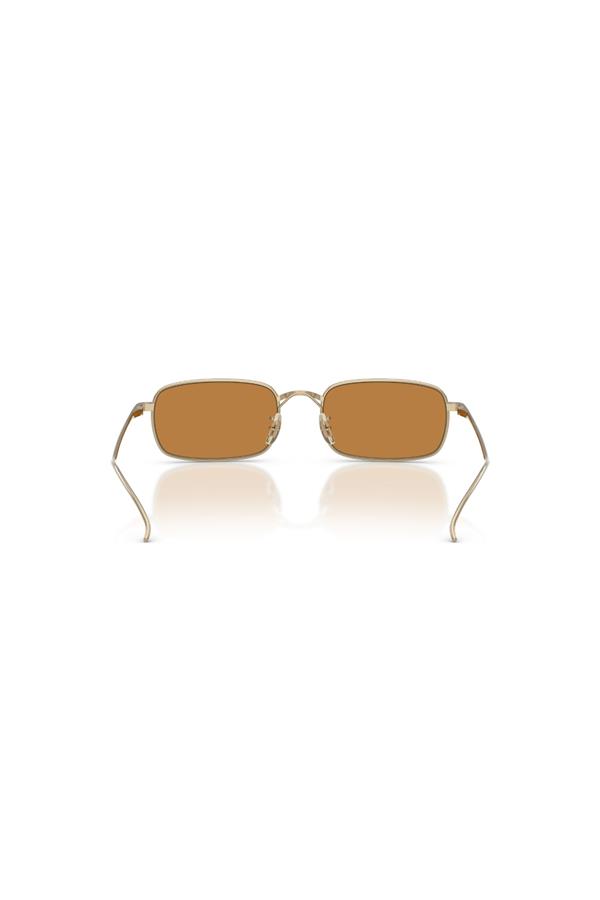 Oliver Peoples 0OV 1364ST 503553 53 Unisex Güneş Gözlüğü
