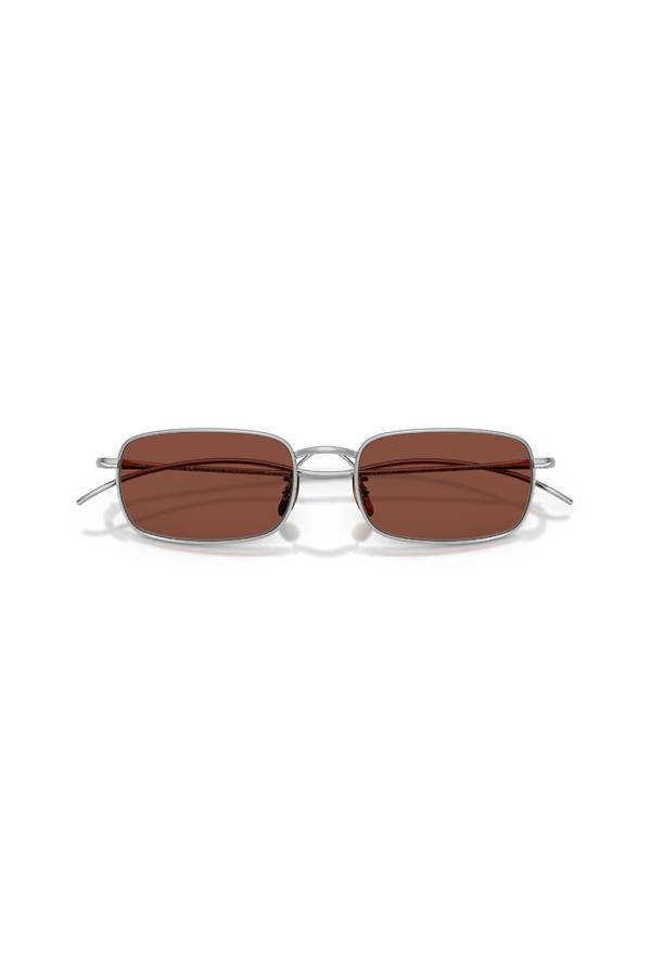 Oliver Peoples 0OV 1364ST 5036C5 53 Unisex Güneş Gözlüğü