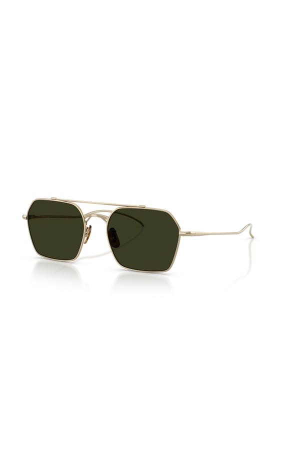 Oliver Peoples 0OV 1365ST 5035P1 53 Unisex Güneş Gözlüğü