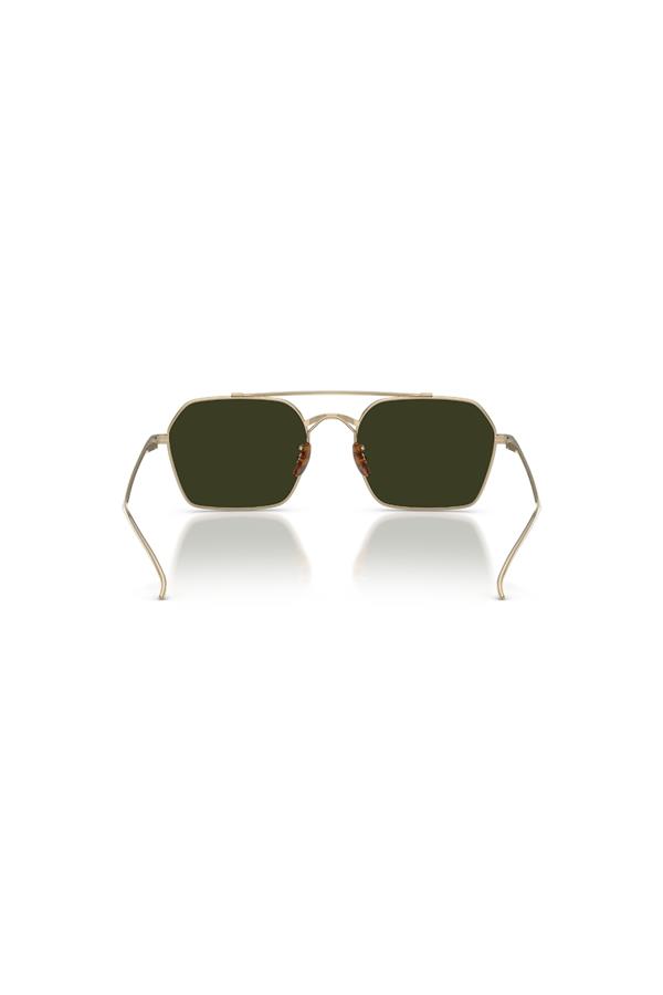 Oliver Peoples 0OV 1365ST 5035P1 53 Unisex Güneş Gözlüğü