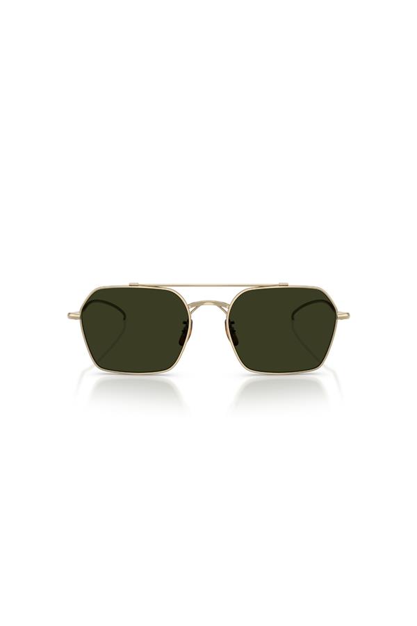 Oliver Peoples 0OV 1365ST 5035P1 53 Unisex Güneş Gözlüğü