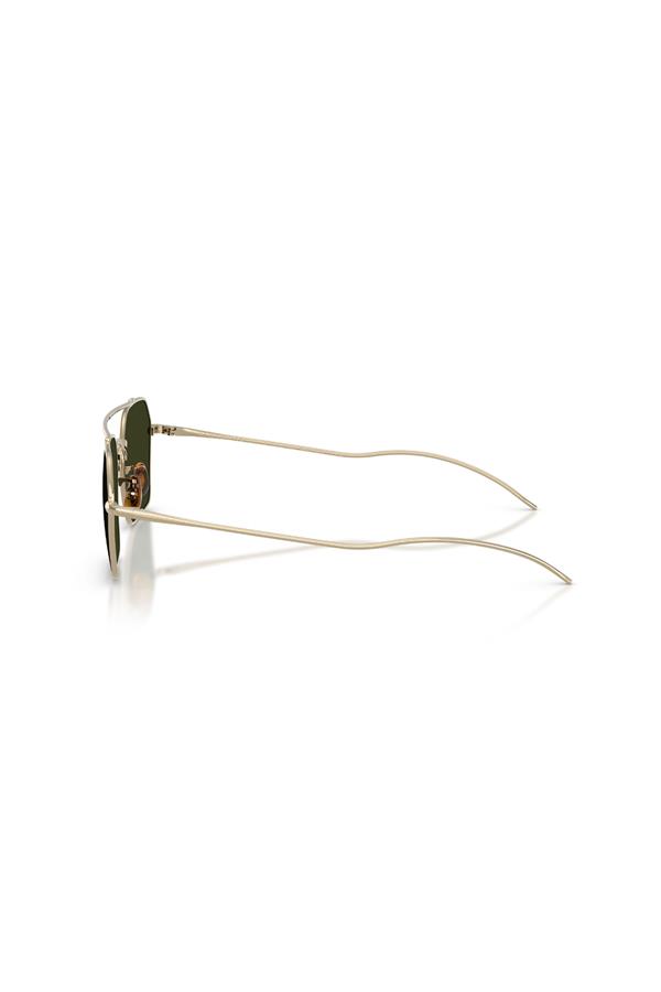 Oliver Peoples 0OV 1365ST 5035P1 53 Unisex Güneş Gözlüğü