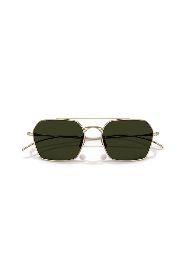 Oliver Peoples 0OV 1365ST 5035P1 53 Unisex Güneş Gözlüğü