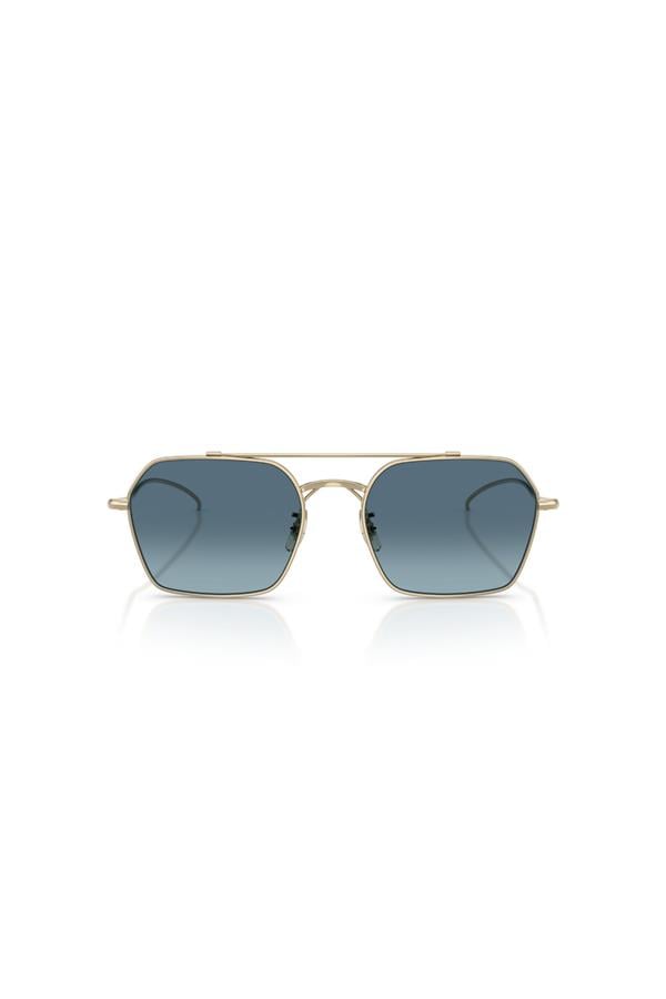 Oliver Peoples 0OV 1365ST 5035Q8 53 Unisex Güneş Gözlüğü