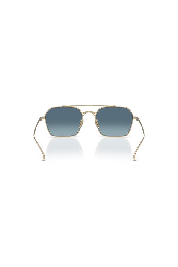 Oliver Peoples 0OV 1365ST 5035Q8 53 Unisex Güneş Gözlüğü