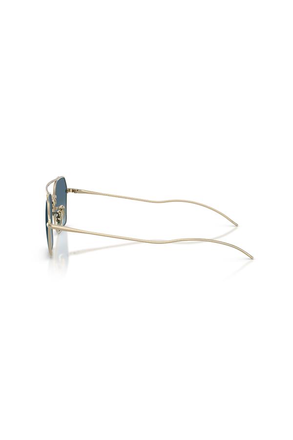 Oliver Peoples 0OV 1365ST 5035Q8 53 Unisex Güneş Gözlüğü