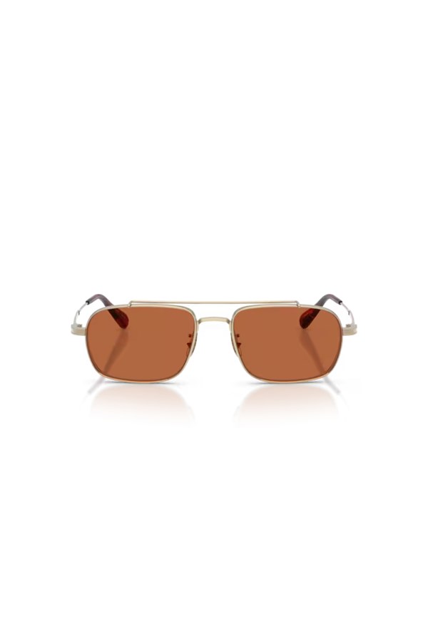 Oliver Peoples 0OV 1382ST 503553 52 Unisex Güneş Gözlüğü