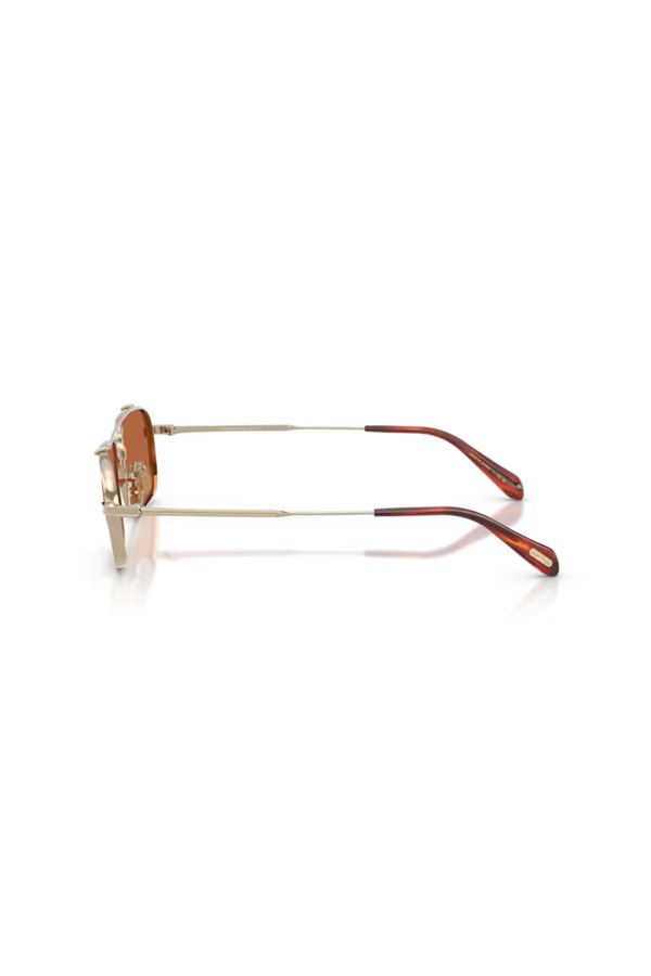 Oliver Peoples 0OV 1382ST 503553 52 Unisex Güneş Gözlüğü