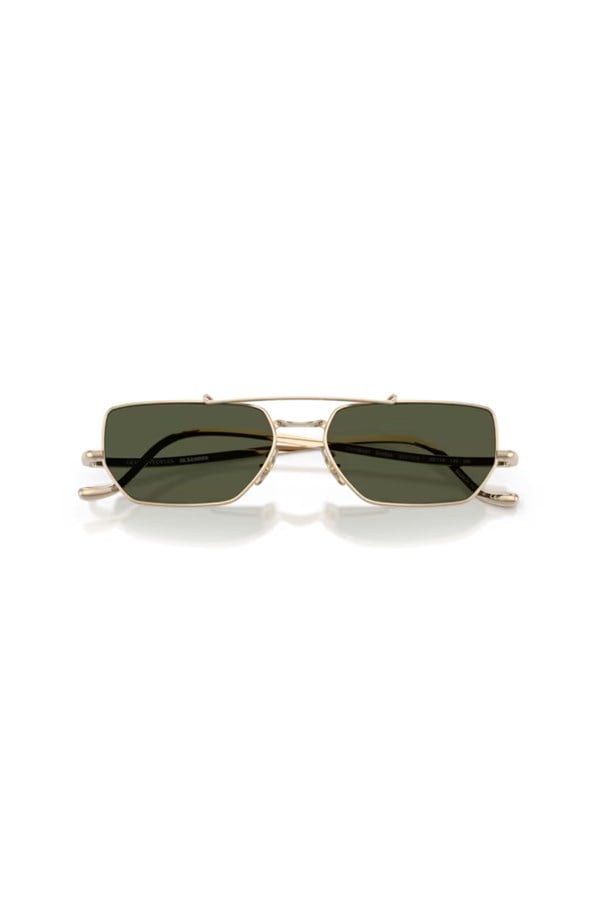 Oliver Peoples 0OV 1385ST 534852 55 Unisex Güneş Gözlüğü