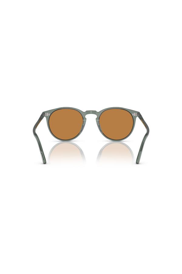 Oliver Peoples 0OV 5183S 178253 48 Unisex Güneş Gözlüğü