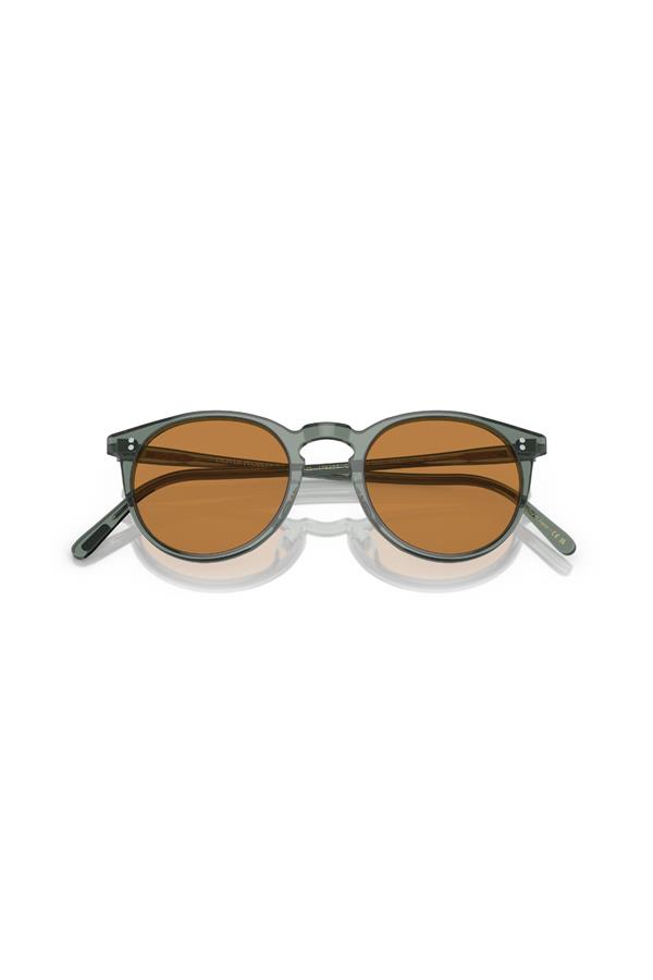 Oliver Peoples 0OV 5183S 178253 48 Unisex Güneş Gözlüğü
