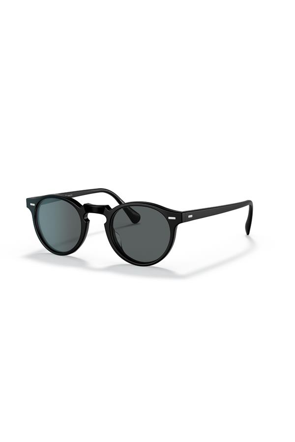 Oliver Peoples 0OV 5217S 1031P2 47 Unisex Güneş Gözlüğü
