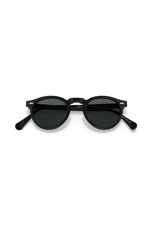 Oliver Peoples 0OV 5217S 1031P2 47 Unisex Güneş Gözlüğü