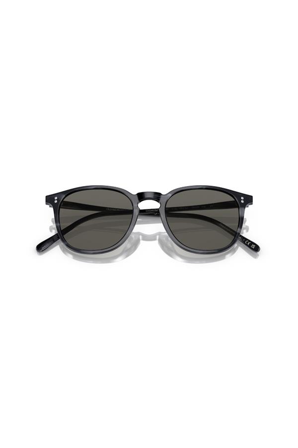 Oliver Peoples 0OV 5491SU 1734R5 48 Unisex Güneş Gözlüğü