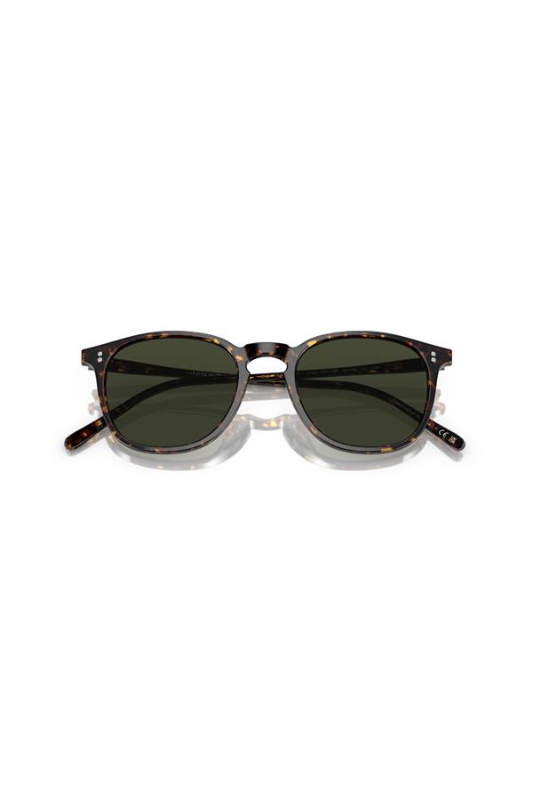Oliver Peoples 0OV 5491SU 1741P1 48 Unisex Güneş Gözlüğü