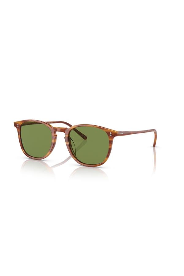 Oliver Peoples 0OV 5491SU 174252 48 Unisex Güneş Gözlüğü