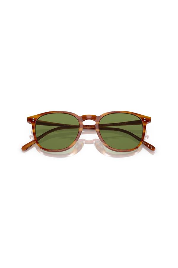 Oliver Peoples 0OV 5491SU 174252 48 Unisex Güneş Gözlüğü