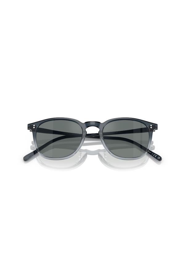 Oliver Peoples 0OV 5491SU 1777W5 48 Unisex Güneş Gözlüğü