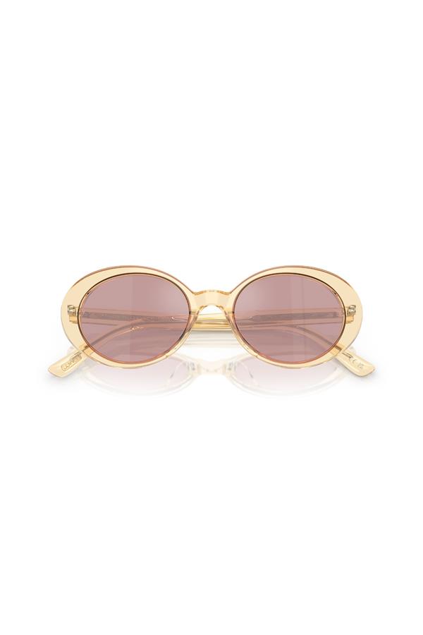 Oliver Peoples 0OV 5565SU 1792AK 51 Kadın Güneş Gözlüğü