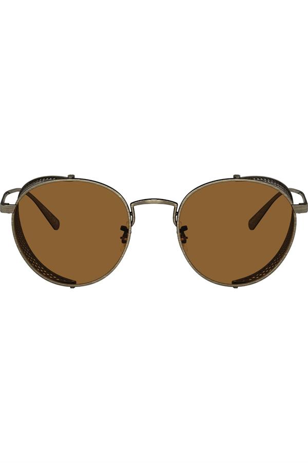 Oliver Peoples 0OV1323S 528453 50 Unisex Güneş Gözlüğü