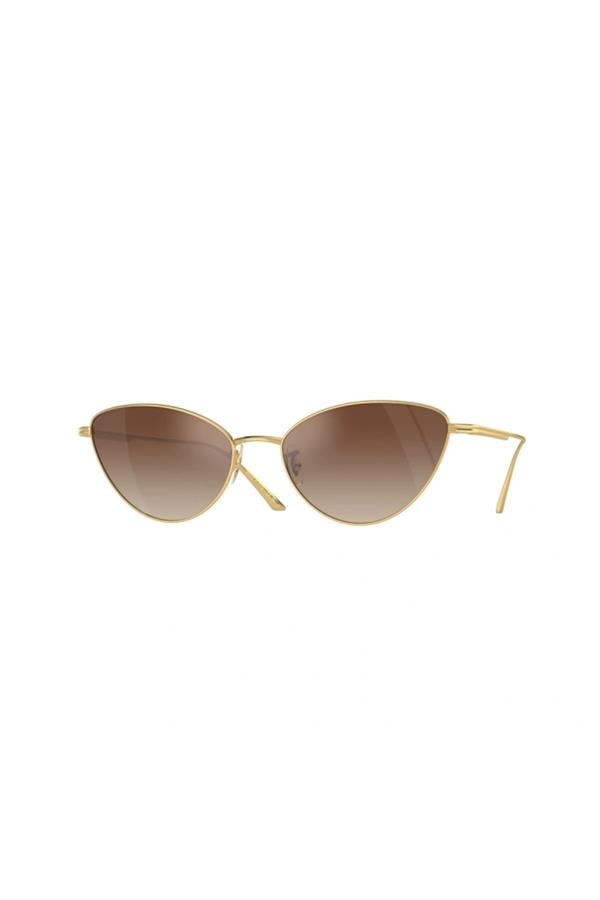 Oliver Peoples 0OV1328S 5332Q1 56 Kadın Güneş Gözlüğü