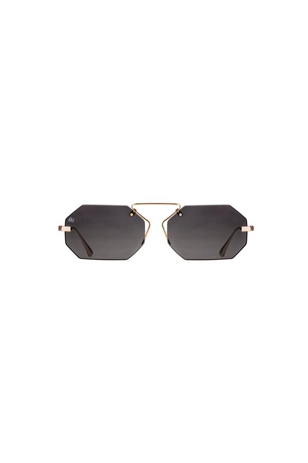 Omas Design Noa C1 Unisex Güneş Gözlüğü