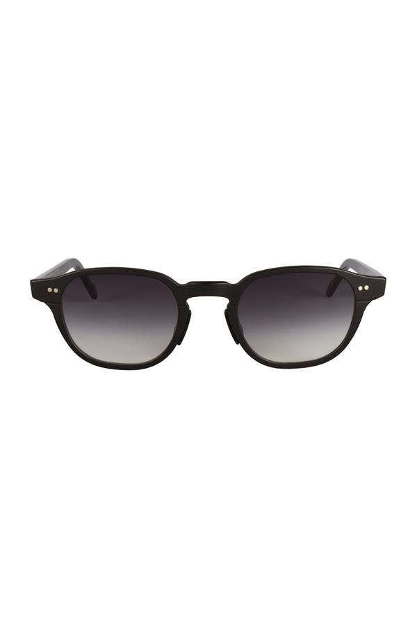 Original Vintage ALUMINIUM AL 01 COL 03 49 Unisex Güneş Gözlüğü