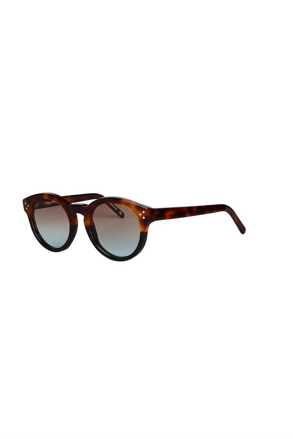 Original Vintage ATRANI COL 05 50 Unisex Güneş Gözlüğü