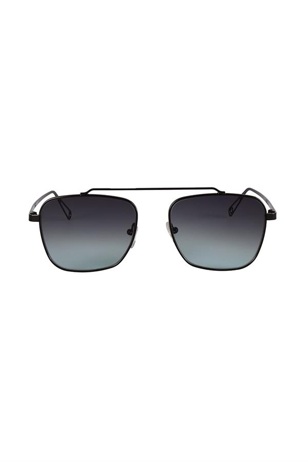 Original Vintage EPOMEO CAL 52 COL 01 C15 52 Unisex Güneş Gözlüğü