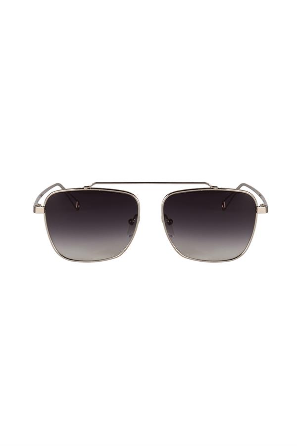 Original Vintage EPOMEO CAL 52 COL 03 52 Unisex Güneş Gözlüğü
