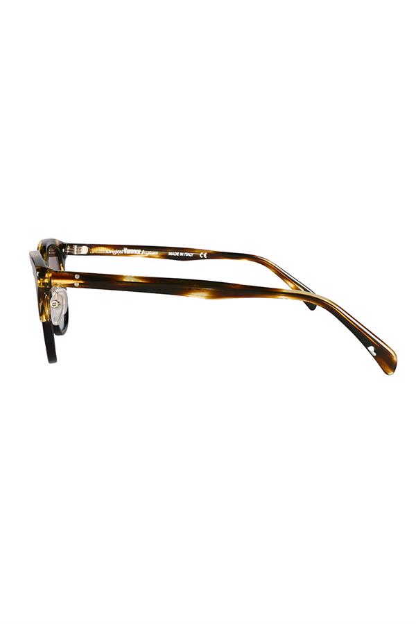 Original Vintage GRAGNANO COL 06 48 Unisex Güneş Gözlüğü