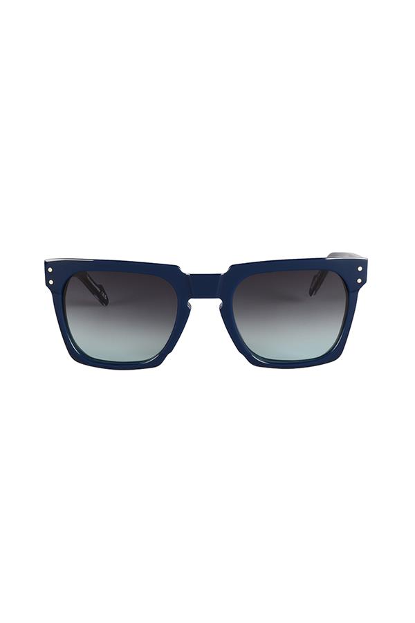Original Vintage MONOLITH MN 01 COL 04 51 Unisex Güneş Gözlüğü