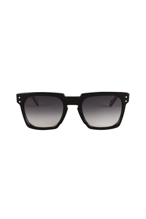 Original Vintage MONOLITH MN 01 COL 02 51 Unisex Güneş Gözlüğü