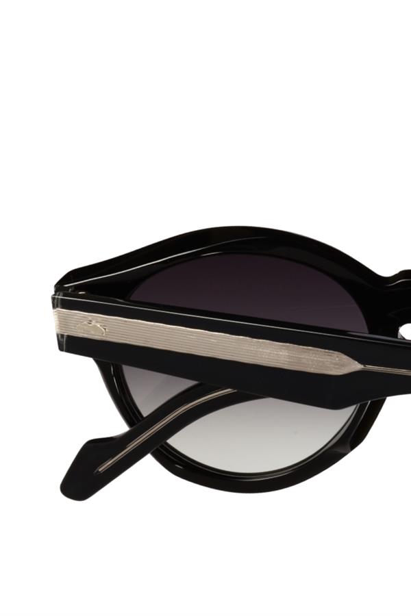 Original Vintage MONOLITH MN 04 COL 02 49 Unisex Güneş Gözlüğü