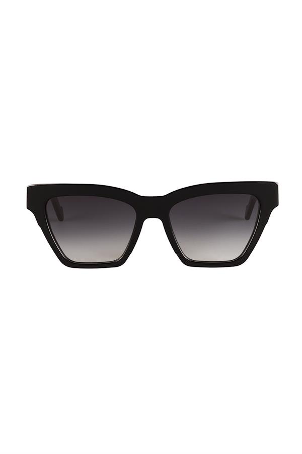 Original Vintage NAPLES LIGHT NL 02 Silver 54 Kadın Güneş Gözlüğü