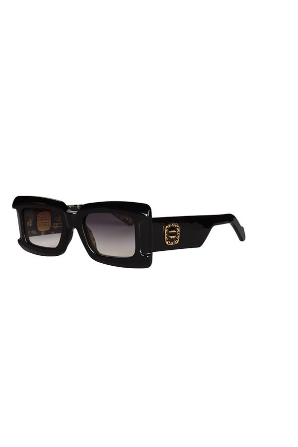 ORIGINAL VINTAGE SUN PROCHYTA ELITE PE01 COL BLACK