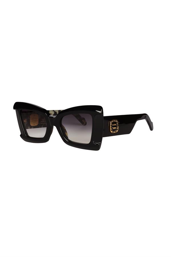 ORIGINAL VINTAGE SUN PROCHYTA ELITE PE02 COL BLACK
