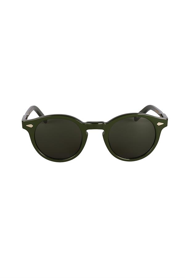 Original Vintage PROCIDA 46 11 Sun Unisex Güneş Gözlüğü