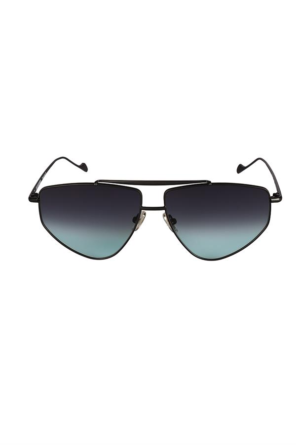 Original Vintage ROCK RK 01 COL 04 59 Unisex Güneş Gözlüğü