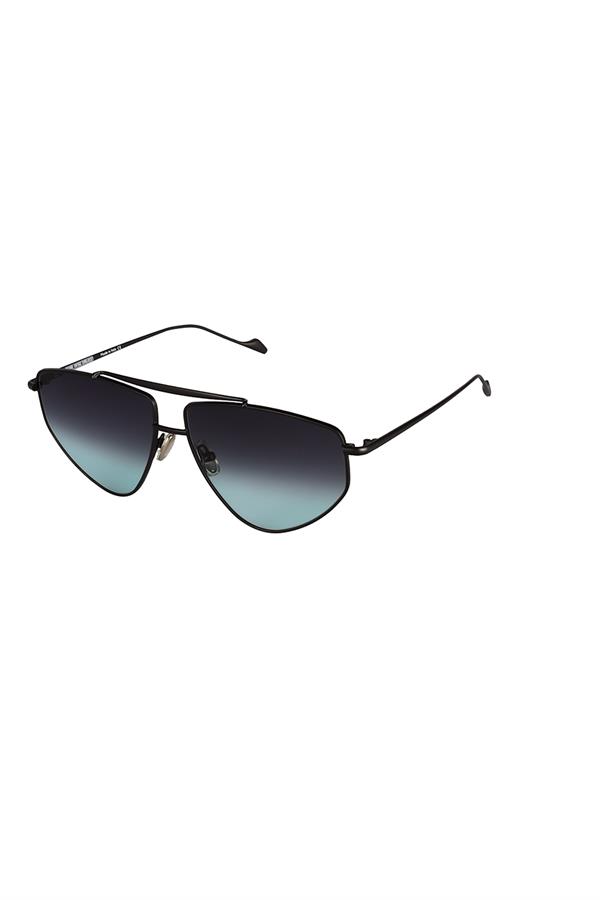 Original Vintage ROCK RK 01 COL 04 59 Unisex Güneş Gözlüğü