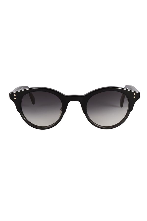 Original Vintage TRAMONTI CAL 45 COL 01 Unisex Güneş Gözlüğü