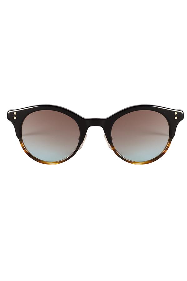 Original Vintage TRAMONTI CAL 48 COL 07 Unisex Güneş Gözlüğü